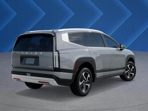 2026 Hyundai IONIQ 9 SE