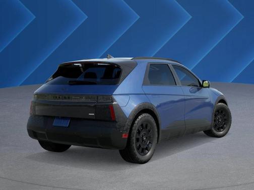 2026 Hyundai IONIQ 5 XRT