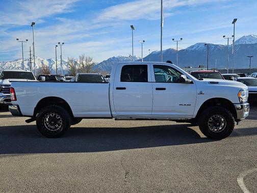 2020 RAM 3500 Tradesman