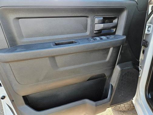 2020 RAM 3500 Tradesman