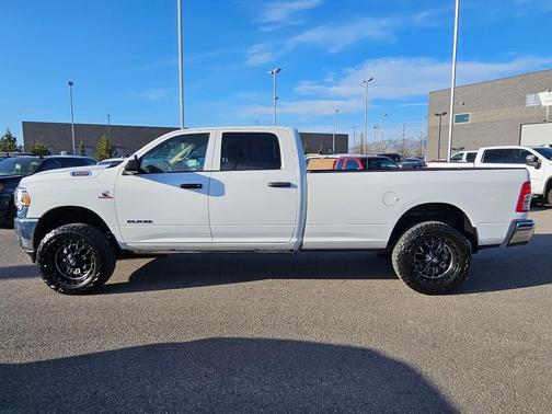 2020 RAM 3500 Tradesman