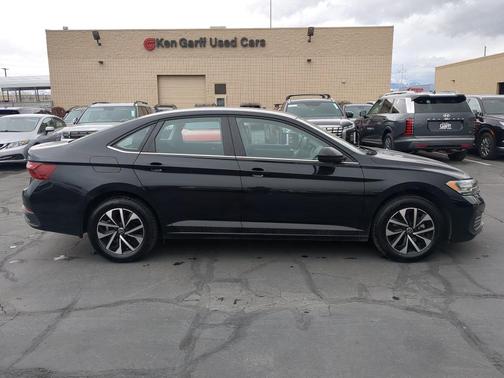 2024 Volkswagen Jetta 1.5T S