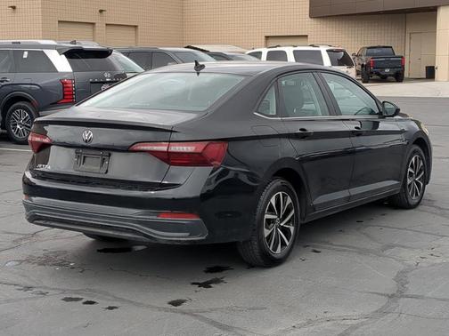 2024 Volkswagen Jetta 1.5T S