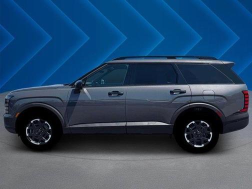 2026 Hyundai PALISADE XRT