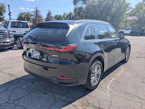 2024 Mazda CX-90 3.3 Turbo Select