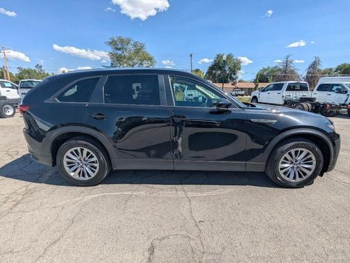 2024 Mazda CX-90 3.3 Turbo Select