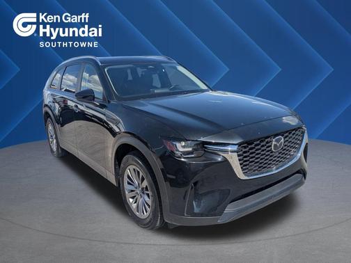 2024 Mazda CX-90 3.3 Turbo Select