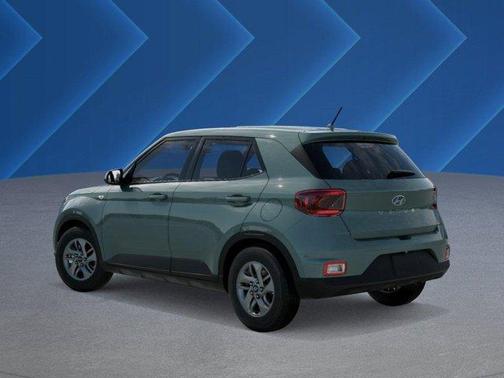 Mirage 2026 Hyundai VENUE SE