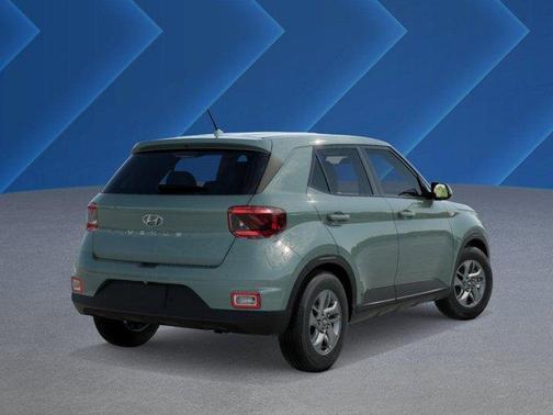 Mirage 2026 Hyundai VENUE SE