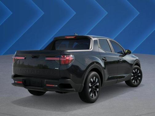 2026 Hyundai SANTA CRUZ SE