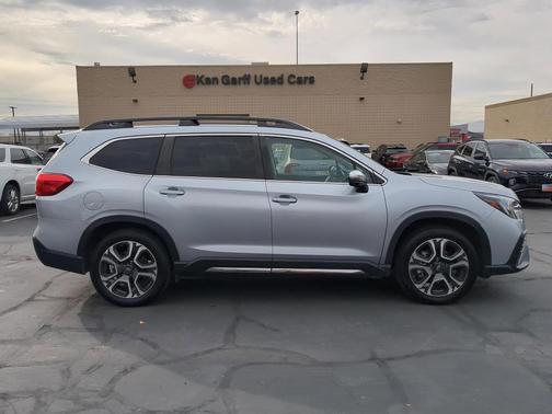 2023 Subaru Ascent Limited 7-Passenger
