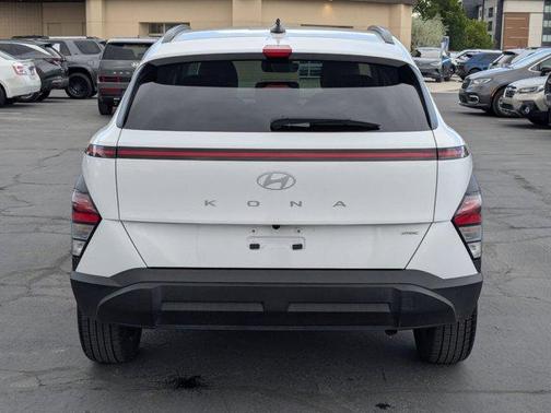 Atlas 2025 Hyundai KONA SEL