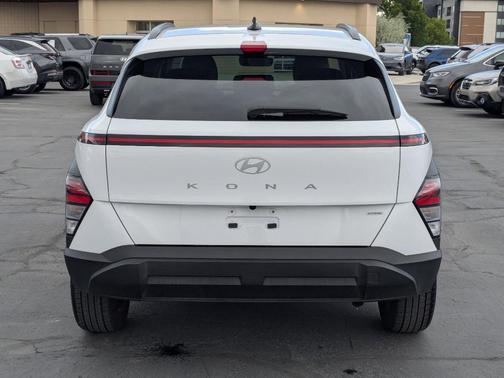 Atlas 2025 Hyundai KONA SEL