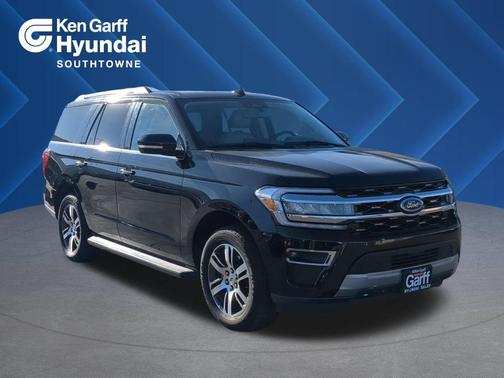 2024 Ford Expedition Limited