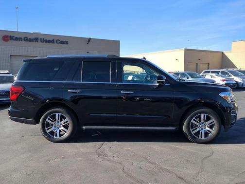 2024 Ford Expedition Limited