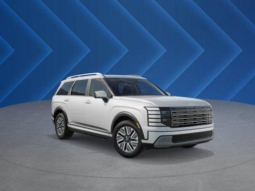 2026 Hyundai PALISADE SEL