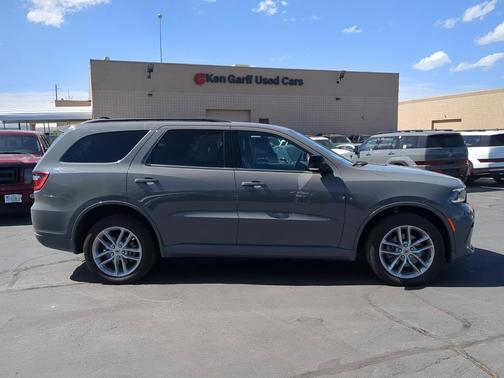 2024 Dodge Durango GT