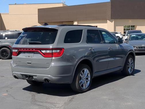 2024 Dodge Durango GT