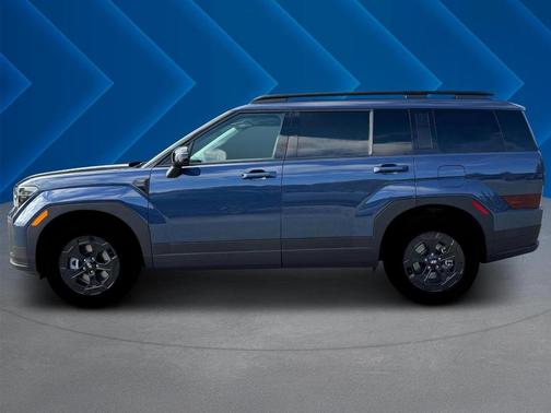 2025 Hyundai SANTA FE XRT
