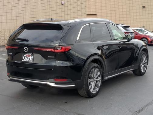 2024 Mazda CX-90 Premium