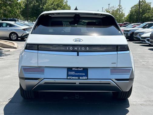 2024 Hyundai IONIQ 5 Limited