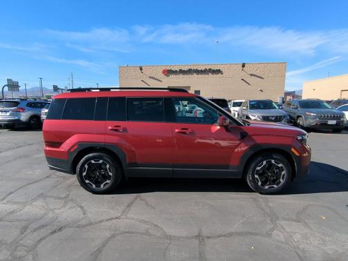 2024 Hyundai SANTA FE SEL