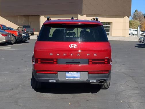 2024 Hyundai SANTA FE SEL