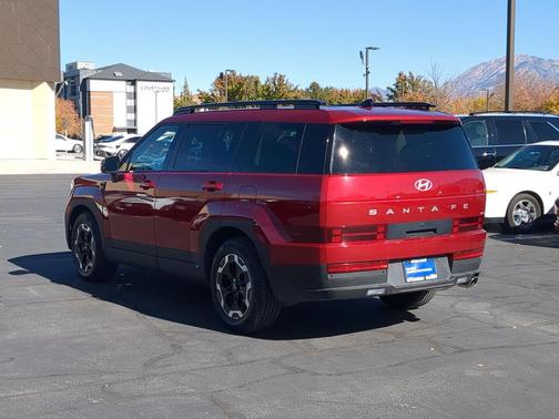 2024 Hyundai SANTA FE SEL