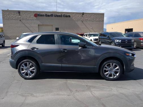 2021 Mazda CX-30 Preferred