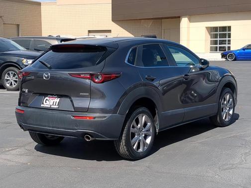 2021 Mazda CX-30 Preferred