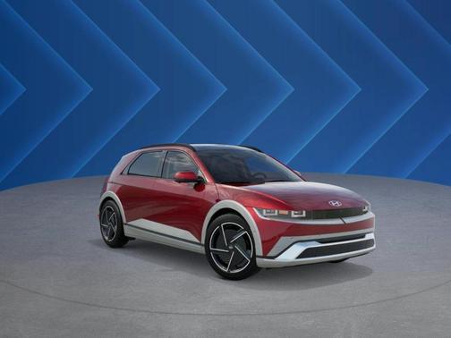 2026 Hyundai IONIQ 5 Limited