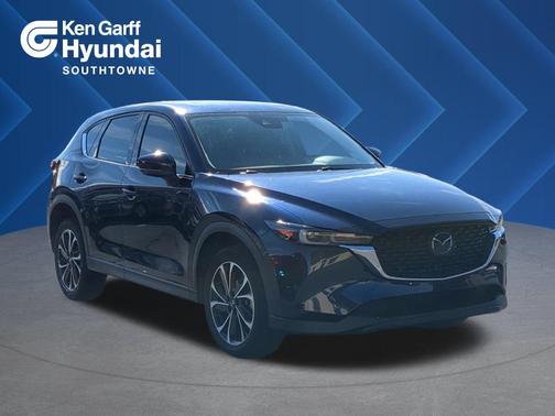 2023 Mazda CX-5 Preferred