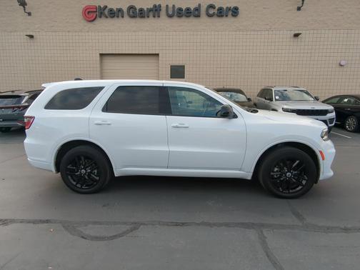 2023 Dodge Durango GT