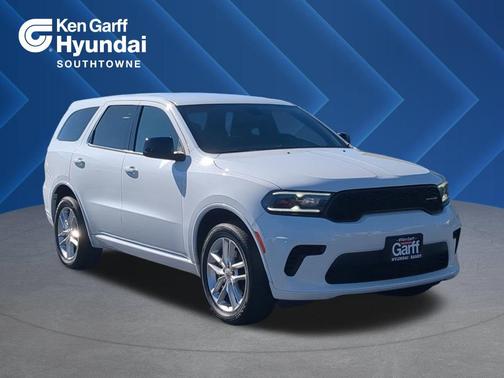 2023 Dodge Durango GT