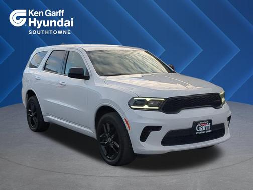 2023 Dodge Durango GT