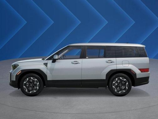 2026 Hyundai SANTA FE HEV SE