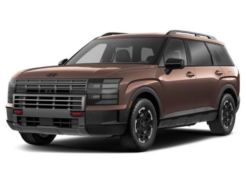 2026 Hyundai PALISADE XRT
