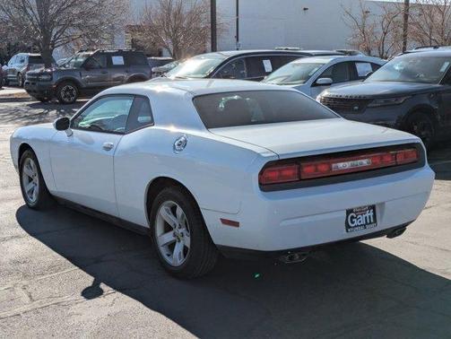 2014 Dodge Challenger SXT