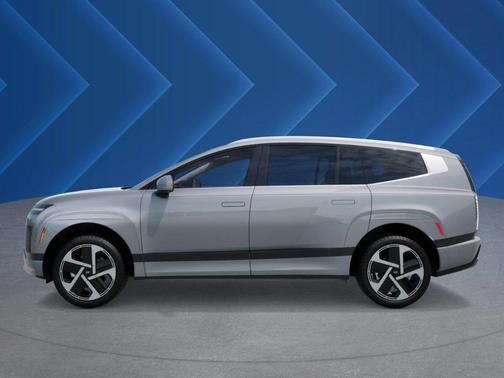 2026 Hyundai IONIQ 9 Performance Calligraphy