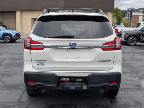 2020 Subaru Ascent Premium 7-Passenger