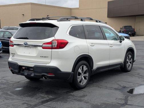 2020 Subaru Ascent Premium 7-Passenger