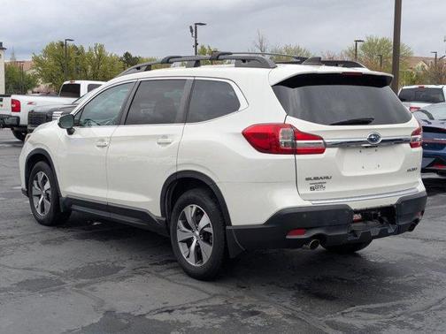 2020 Subaru Ascent Premium 7-Passenger