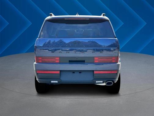 2025 Hyundai SANTA FE XRT