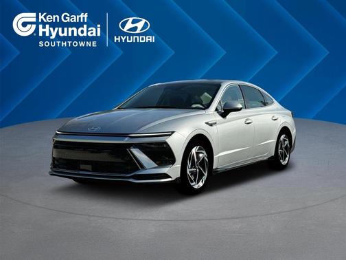 2025 Hyundai SONATA SEL Convenience