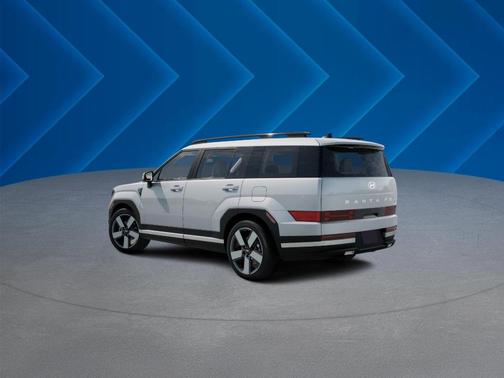 2026 Hyundai SANTA FE HEV Limited