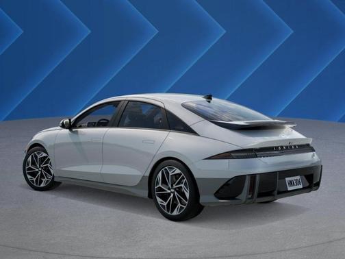 2025 Hyundai IONIQ 6 SEL