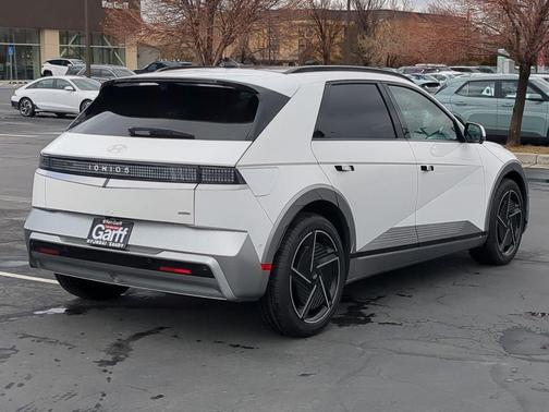 2026 Hyundai IONIQ 5 Limited