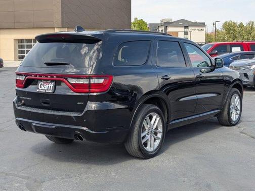 2024 Dodge Durango GT
