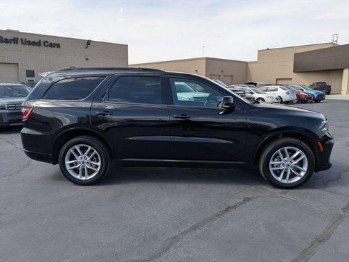 2024 Dodge Durango GT