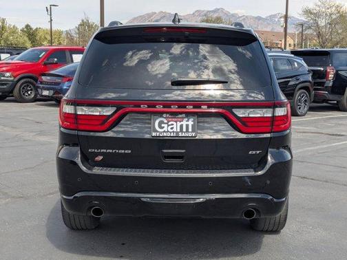 2024 Dodge Durango GT